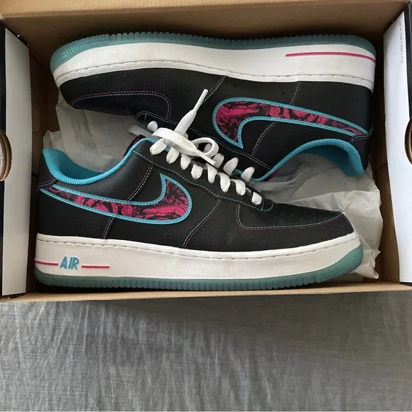 Air force 1 - Picture 1 of 3